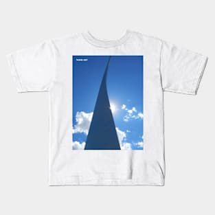 ARCH LEG Kids T-Shirt